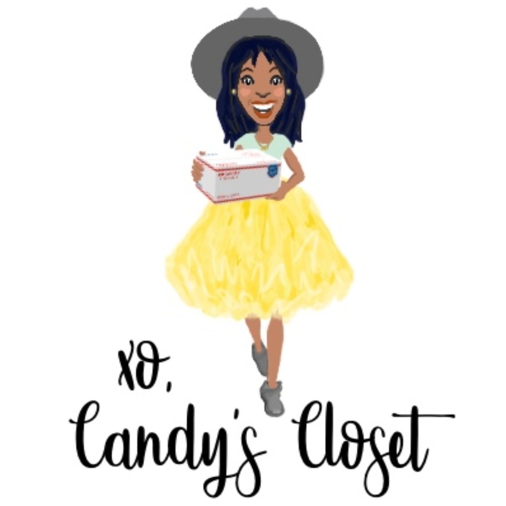 I'm Candy 🍬, Posh Ambassador
